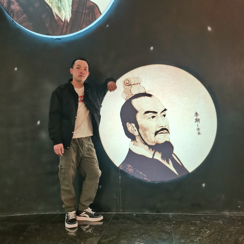 小灰灰的第三张照片--南靖相亲网