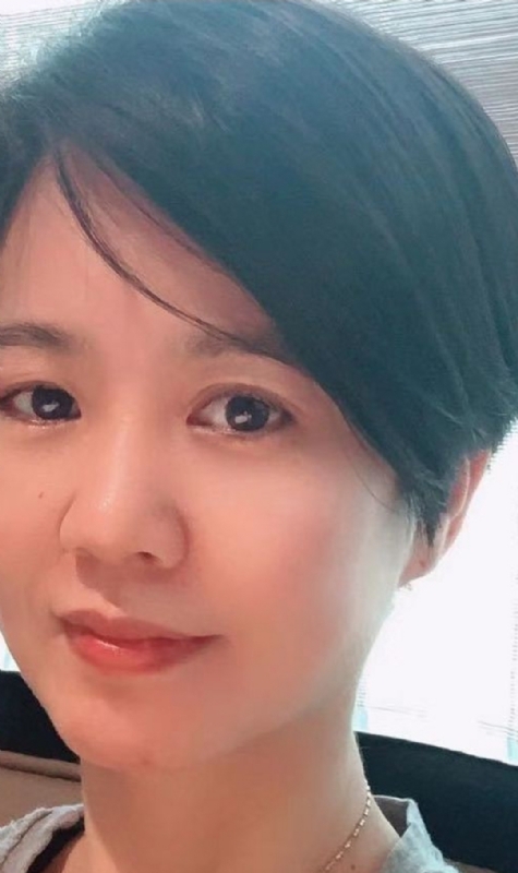 琪琪的第一张照片--南靖相亲网