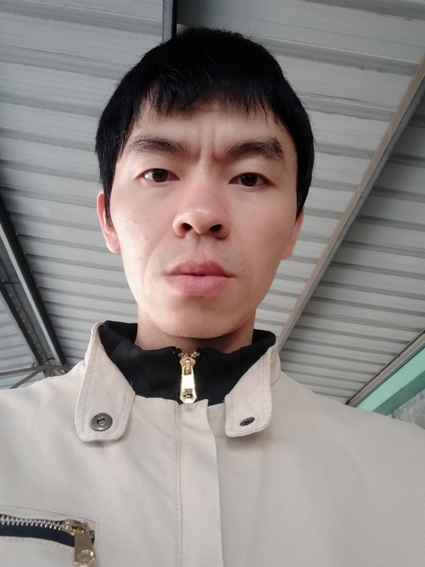 寂寞无忌的第一张照片--南靖相亲网