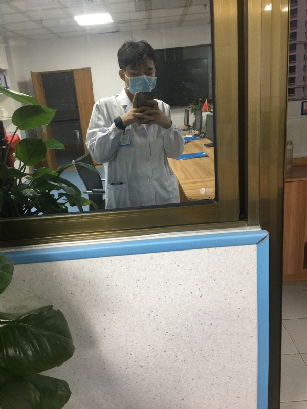 社交牛逼症的第三张照片--南靖相亲网