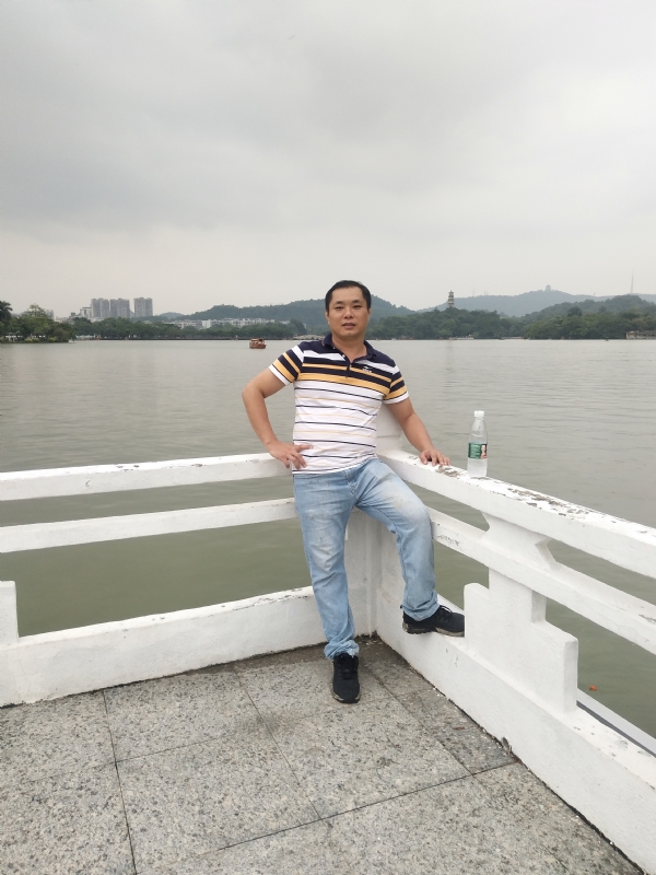 缘来是你的第一张照片--南靖相亲网