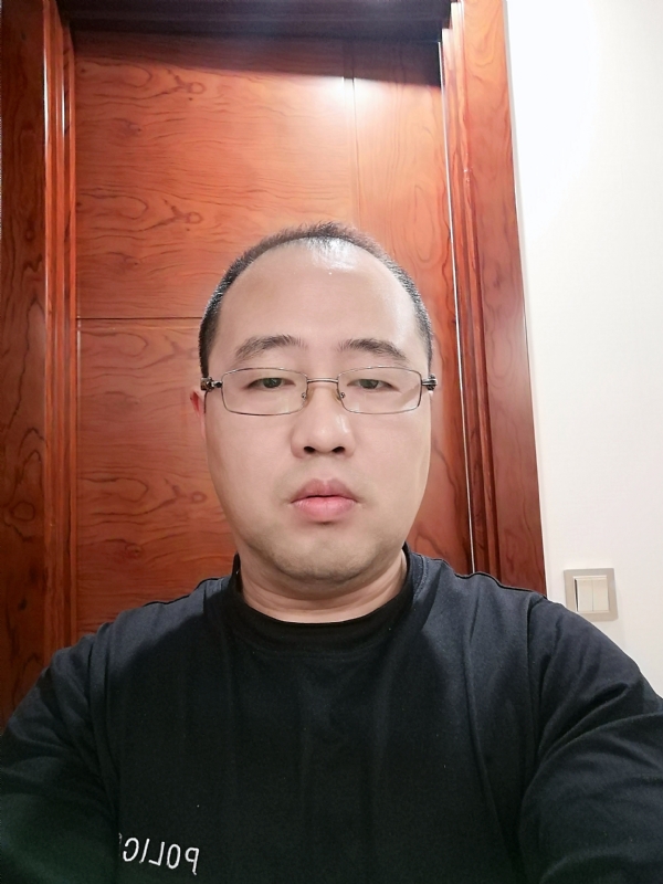 暖男的第一张照片--南靖相亲网
