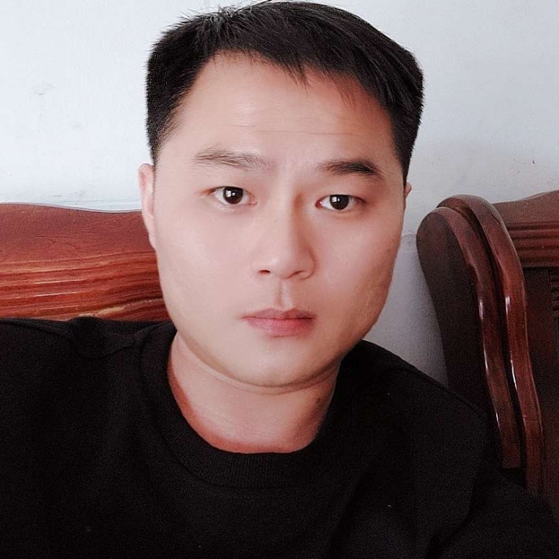 为将来而努力的第一张照片--南靖相亲网