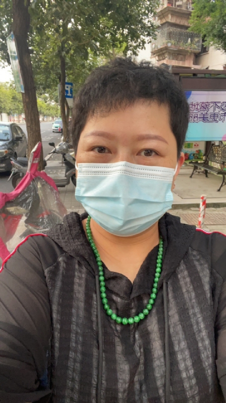 阿敏的第二张照片--南靖相亲网