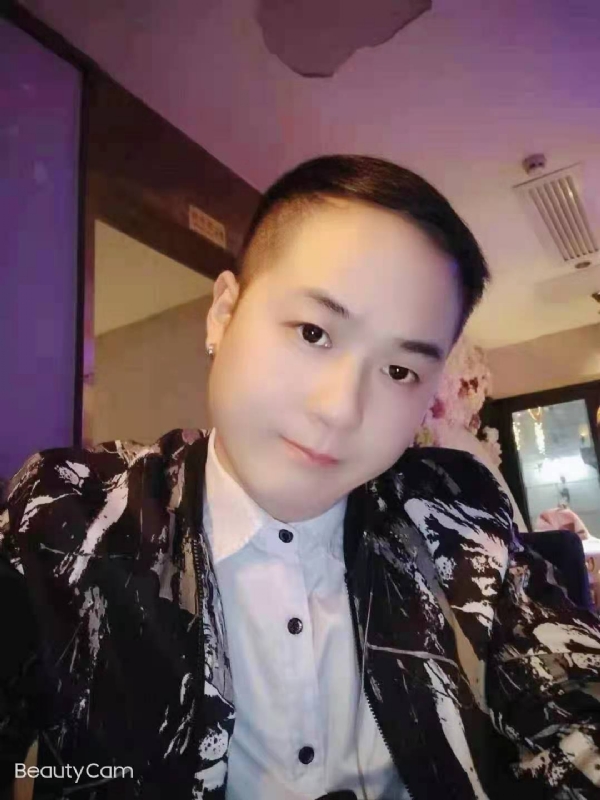 放弃一切，从头再来的第一张照片--南靖相亲网