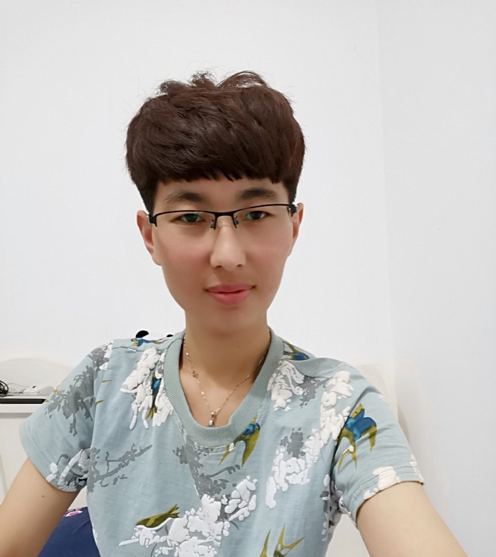 青春的翅膀的第一张照片--南靖相亲网