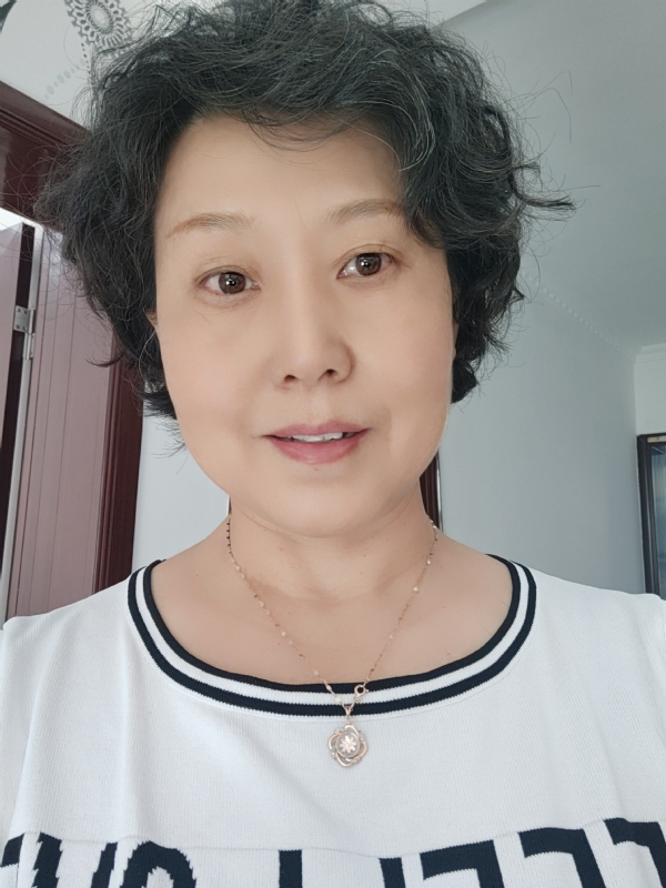 甜果的第一张照片--南靖相亲网