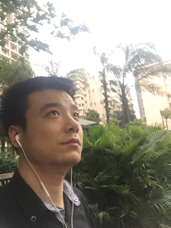 喜洋洋的第一张照片--南靖相亲网