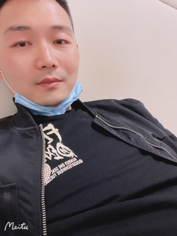 iCloud涛的第一张照片--南靖相亲网