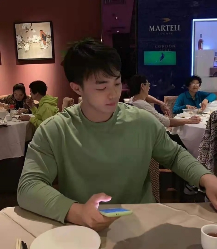 la的第一张照片--南靖相亲网