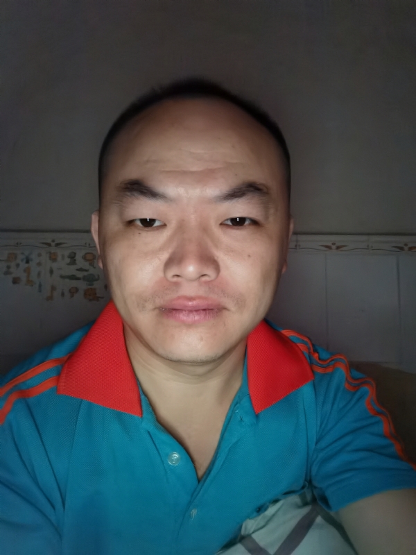 与子携老的第三张照片--南靖相亲网