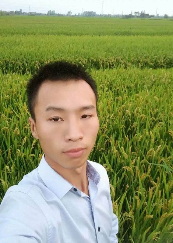 等待远方的你的第二张照片--南靖相亲网