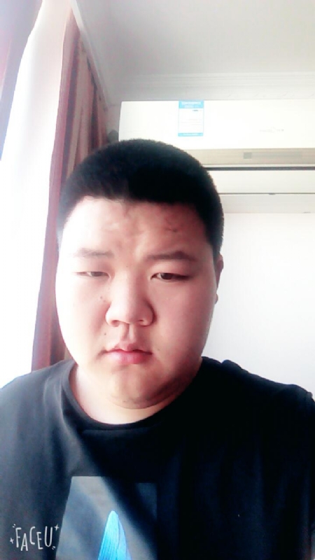 沉寂的梦的第一张照片--南靖相亲网