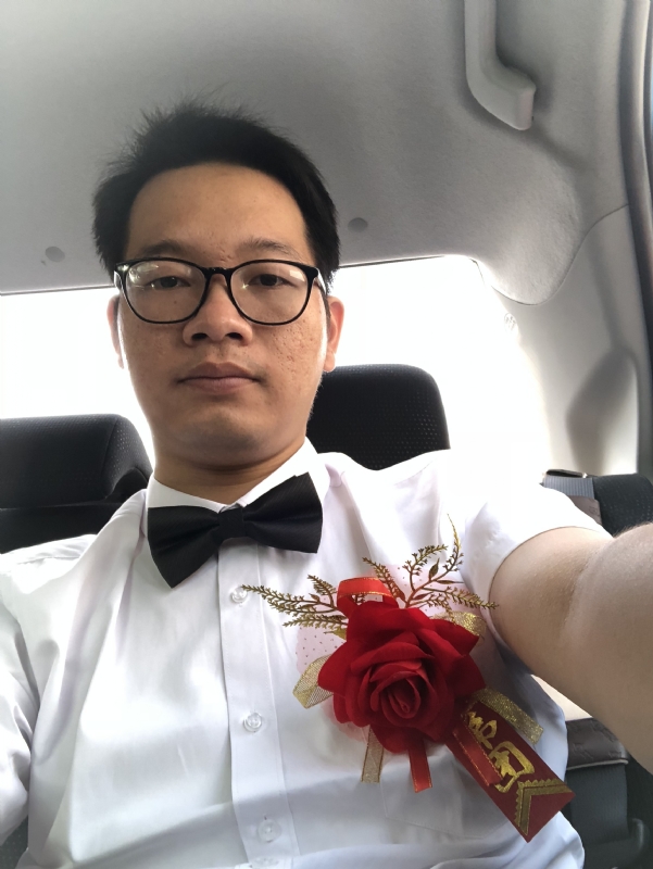 小陈的第二张照片--南靖相亲网
