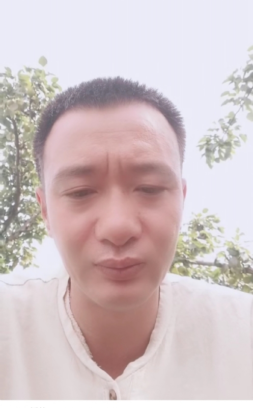 平凡的第一张照片--南靖相亲网