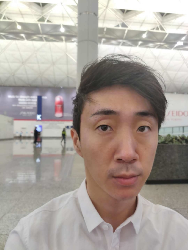 动与静的第一张照片--南靖相亲网