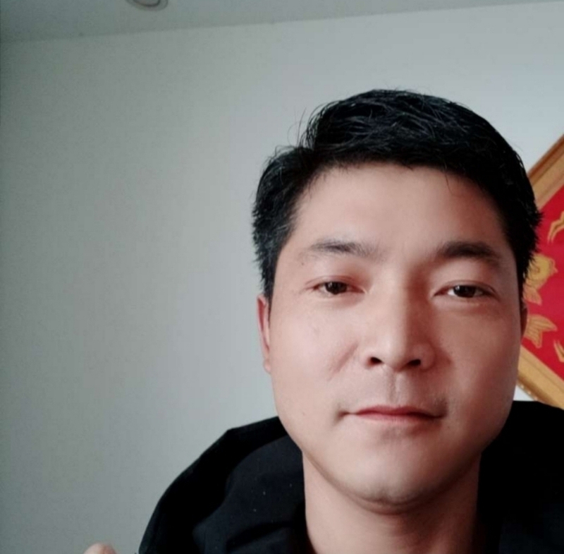 郝运的第一张照片--南靖相亲网