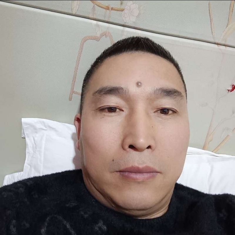 痴情男的第一张照片--南靖相亲网