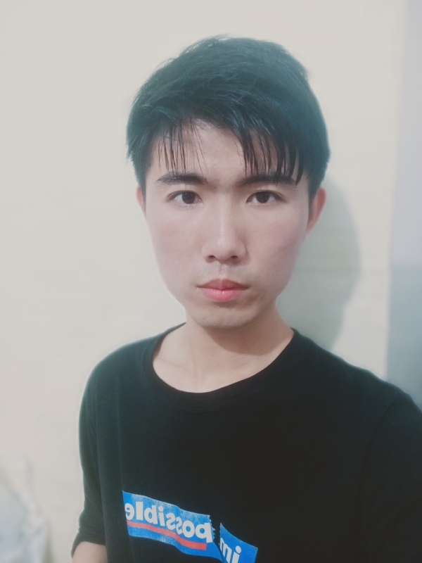 奔跑的範儿的第二张照片--南靖相亲网