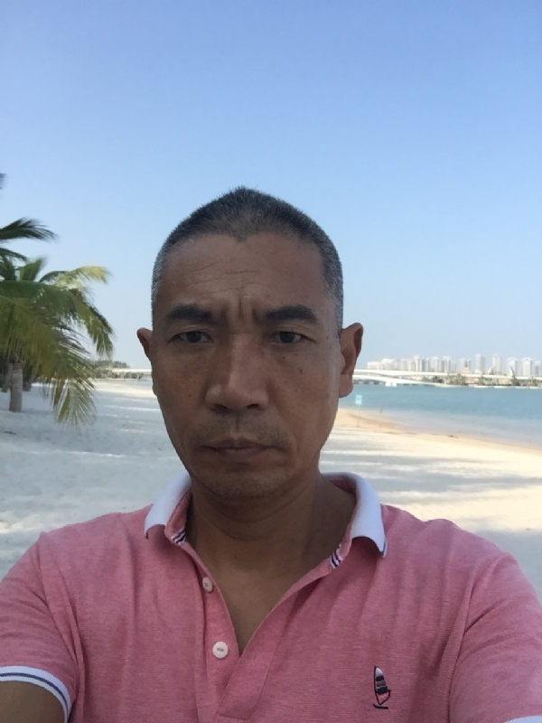 白开水的第一张照片--南靖相亲网