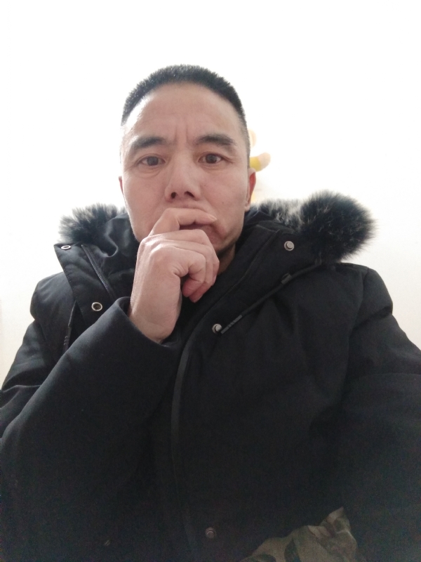 孤独人生的第一张照片--南靖相亲网