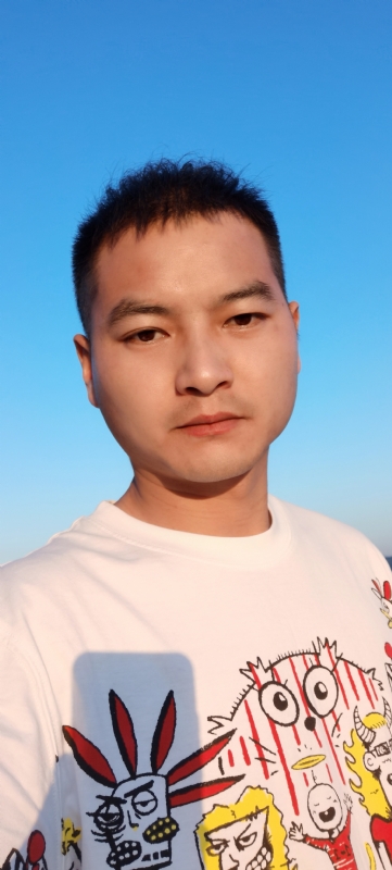 有梦不怕痛的第一张照片--南靖相亲网