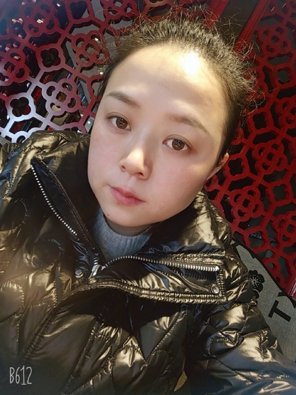 携手同行的第一张照片--南靖相亲网