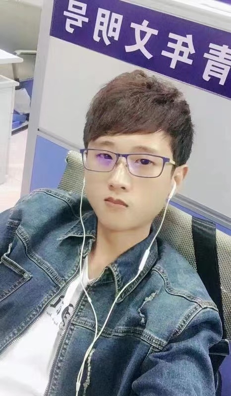 十月的第一张照片--南靖相亲网
