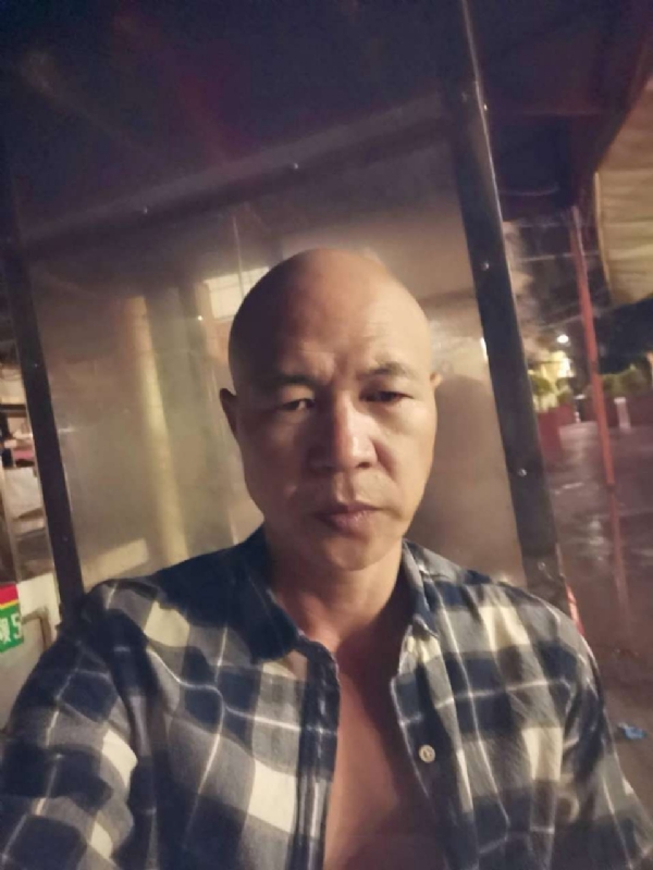 黑马的第一张照片--南靖相亲网