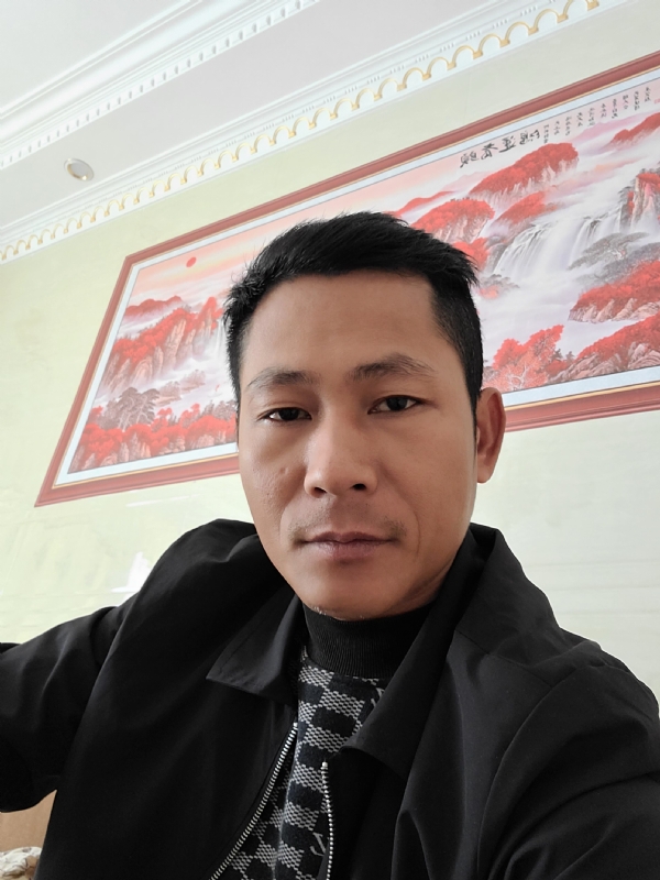 大叔的第一张照片--南靖相亲网