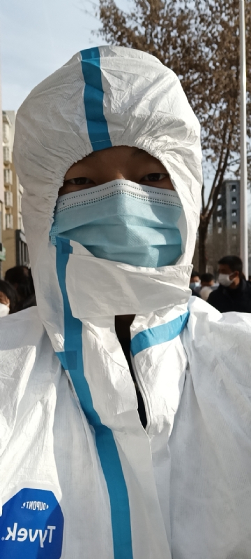 试问卷帘的第二张照片--南靖相亲网