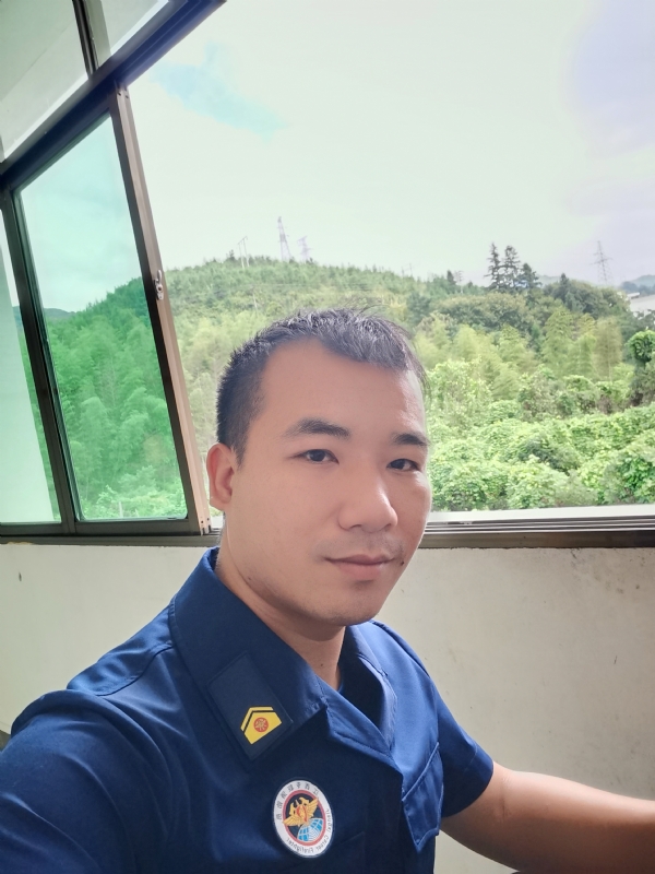 期待未来的第一张照片--南靖相亲网