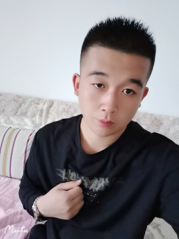 找对象的第一张照片--南靖相亲网