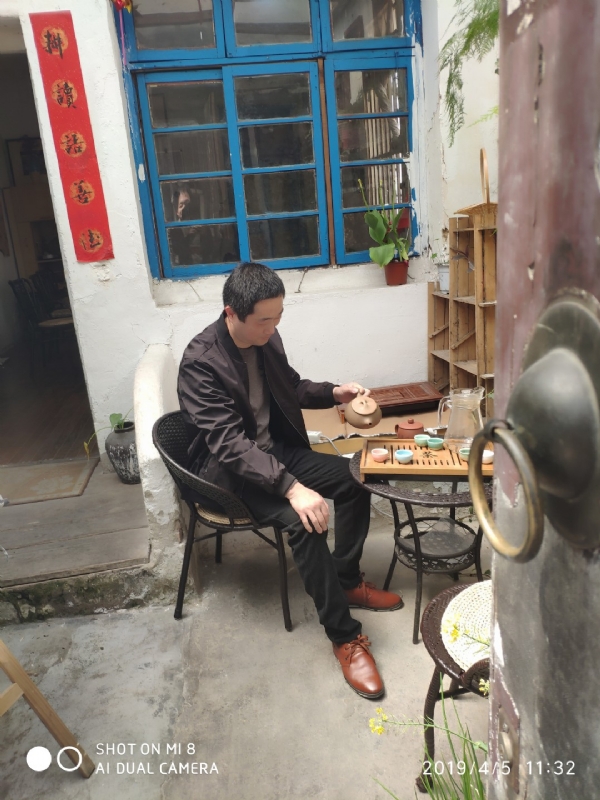 天涯海角的第一张照片--南靖相亲网