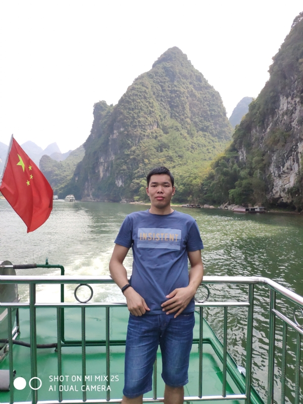 只为你而来的第一张照片--南靖相亲网