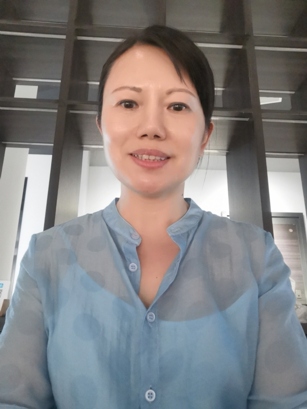 简简单单的第一张照片--南靖相亲网