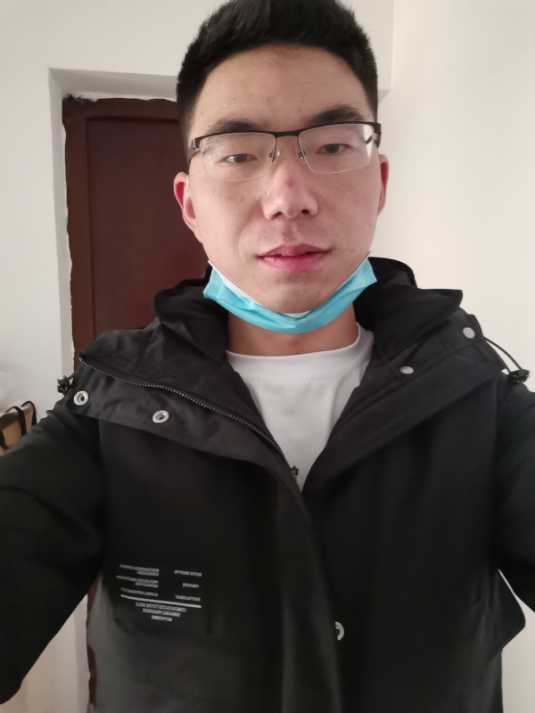 没有梦想的翅膀的第一张照片--南靖相亲网