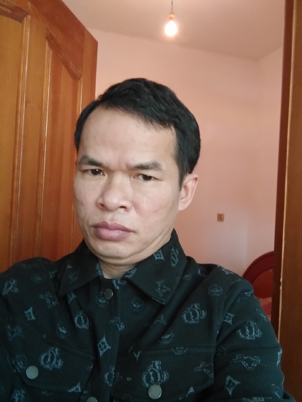 铁树蓓蕾的第一张照片--南靖相亲网