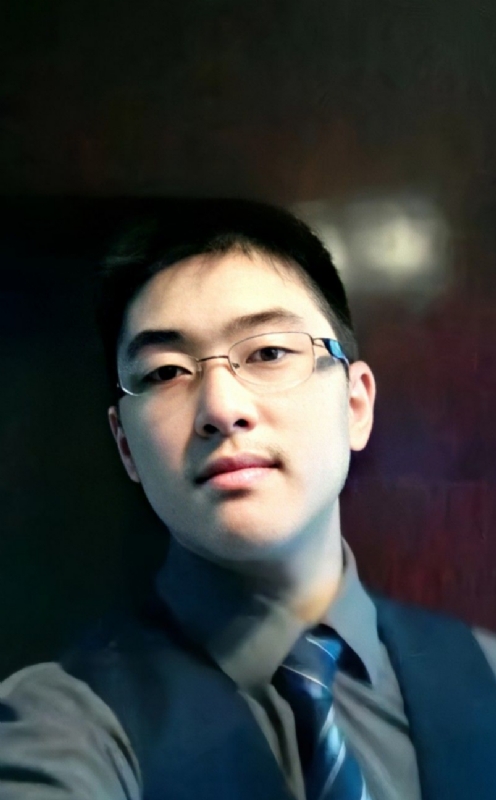 艾斯的第一张照片--南靖相亲网
