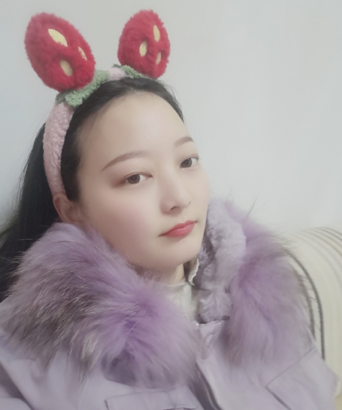 一只小月亮的第二张照片--南靖相亲网