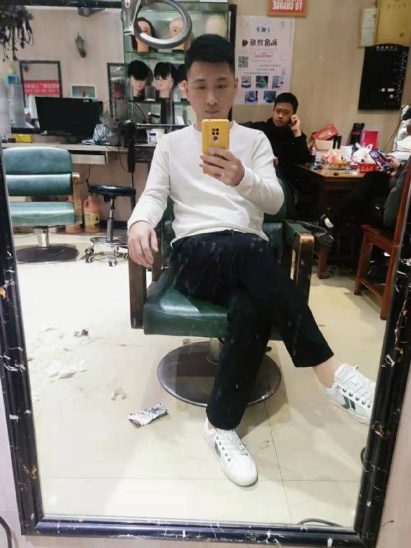 陈辉88的第一张照片--南靖相亲网