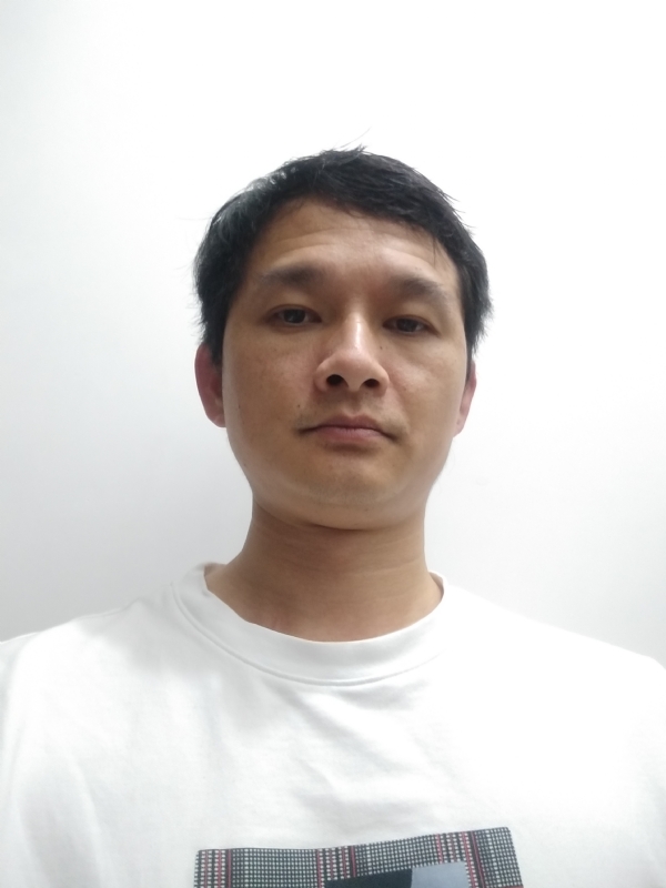 鼓浪扬帆的第一张照片--南靖相亲网