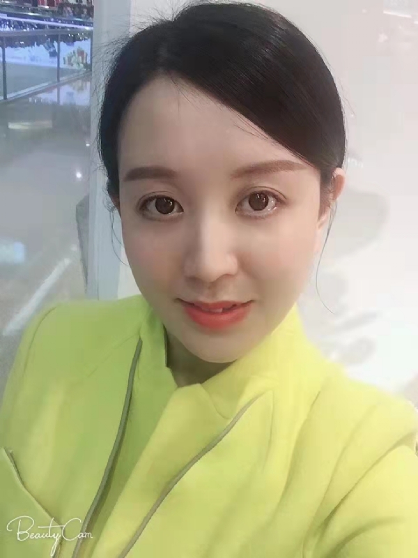 近水楼台的第二张照片--南靖相亲网
