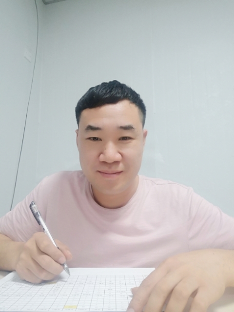 孤雁南飞的第一张照片--南靖相亲网