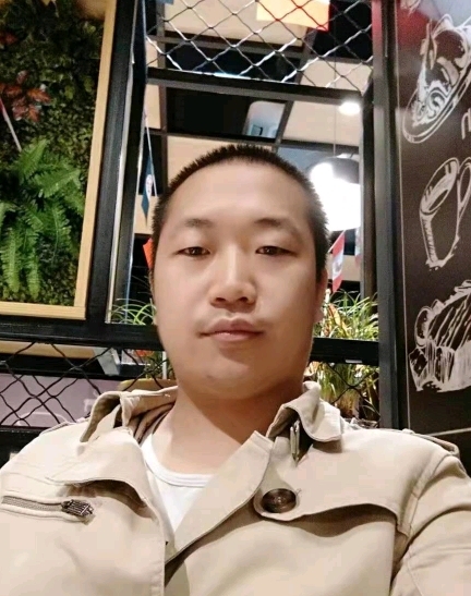 蝶恋花的第一张照片--南靖相亲网