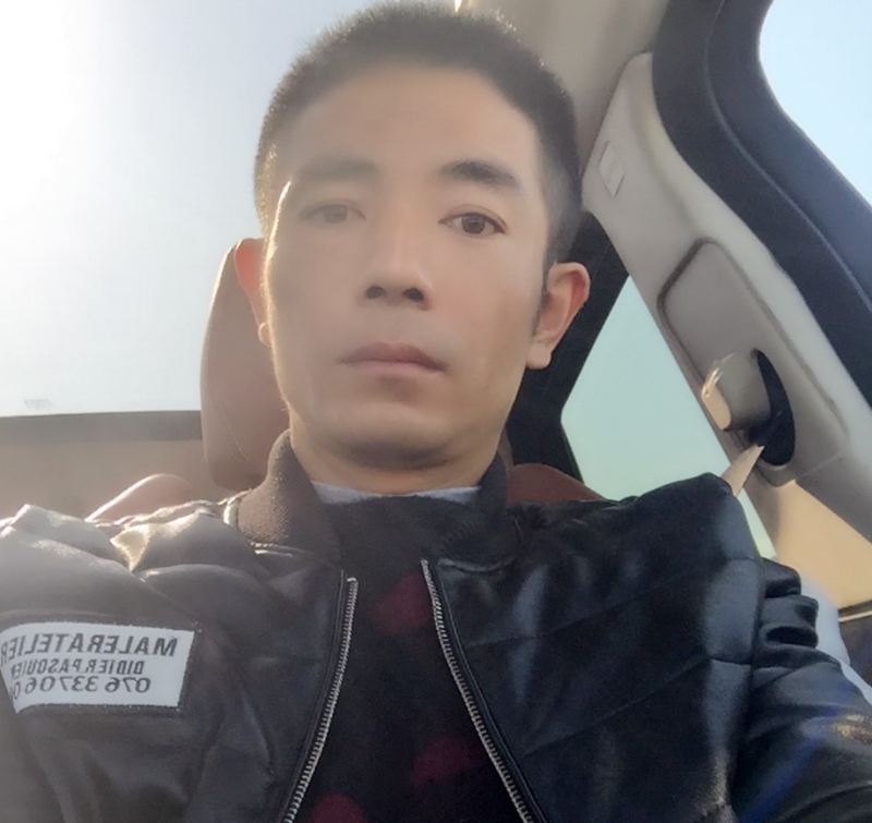 真诚过日子的来的第一张照片--南靖相亲网