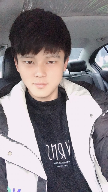 胡健男的第一张照片--南靖相亲网