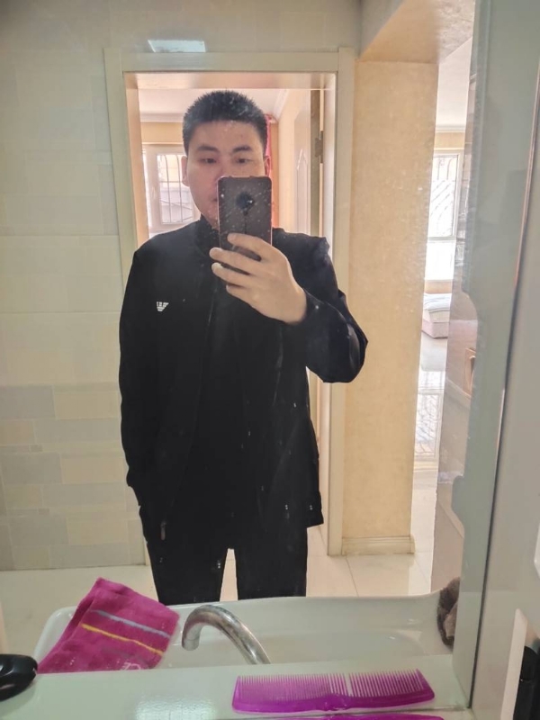 你想啥呢的第一张照片--南靖相亲网