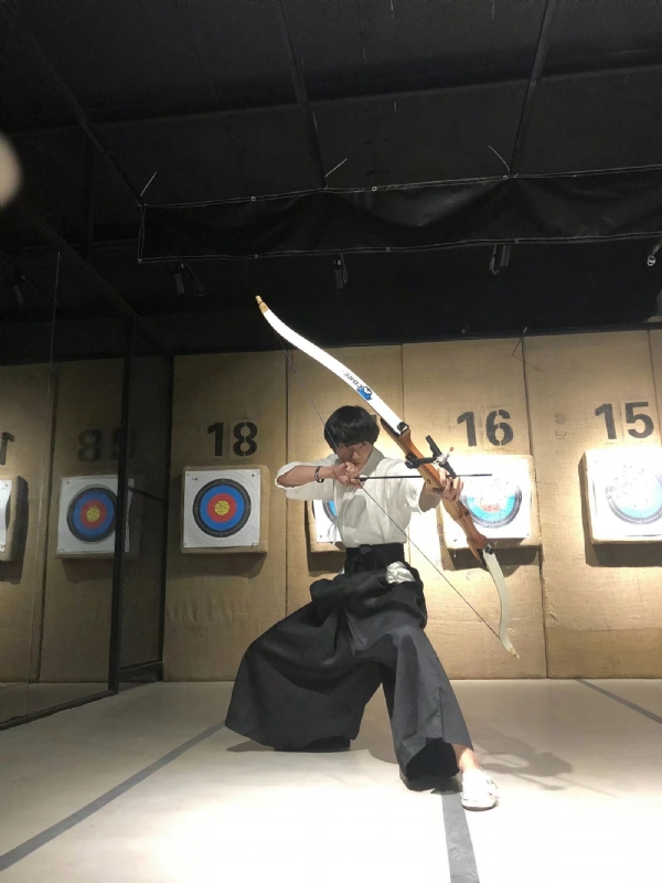 暴走辐射的第二张照片--南靖相亲网