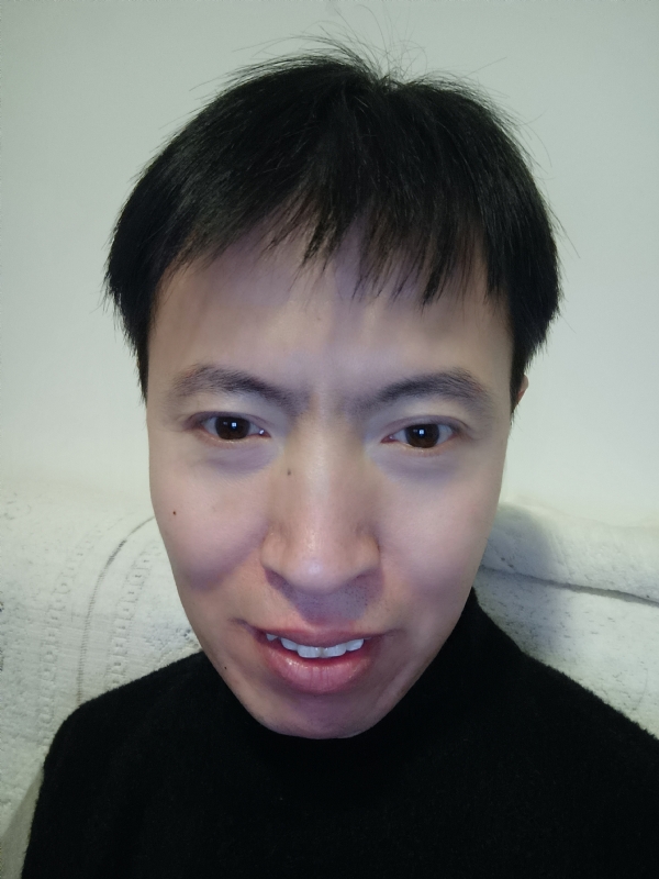 相知相守的第一张照片--南靖相亲网